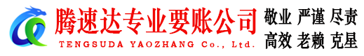 龙子湖收债公司